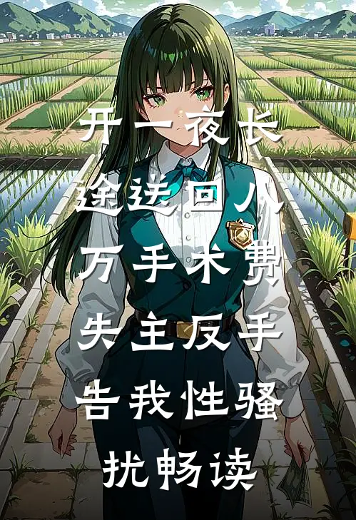 开一夜长途送回八万手术费，失主反手告我性骚扰畅读