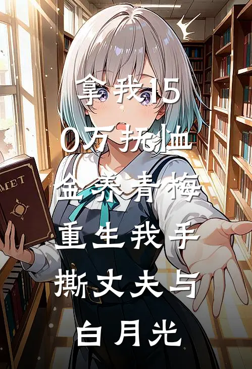 拿我150万抚恤金养青梅，重生我手撕丈夫与白月光