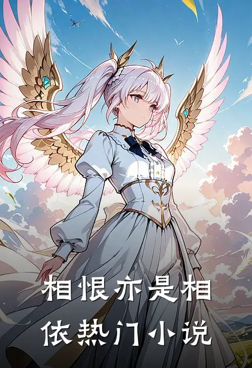 相恨亦是相依热门小说