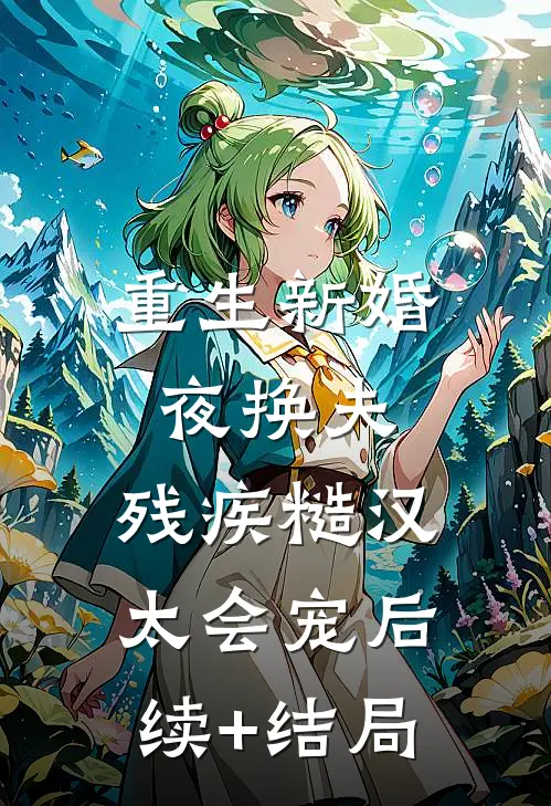 重生新婚夜换夫，残疾糙汉太会宠后续+结局