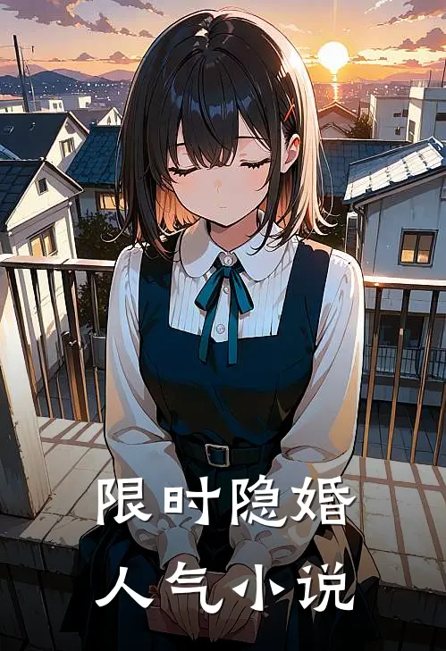 限时隐婚人气小说