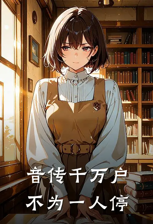 音传千万户，不为一人停