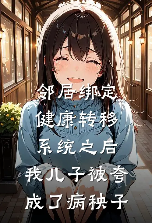 邻居绑定健康转移系统之后，我儿子被夸成了病秧子