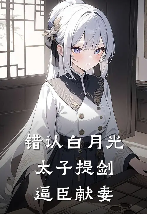 错认白月光，太子提剑逼臣献妻