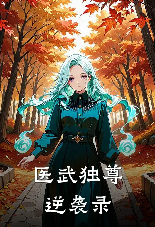 医武独尊逆袭录