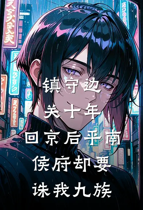 镇守边关十年，回京后平南侯府却要诛我九族