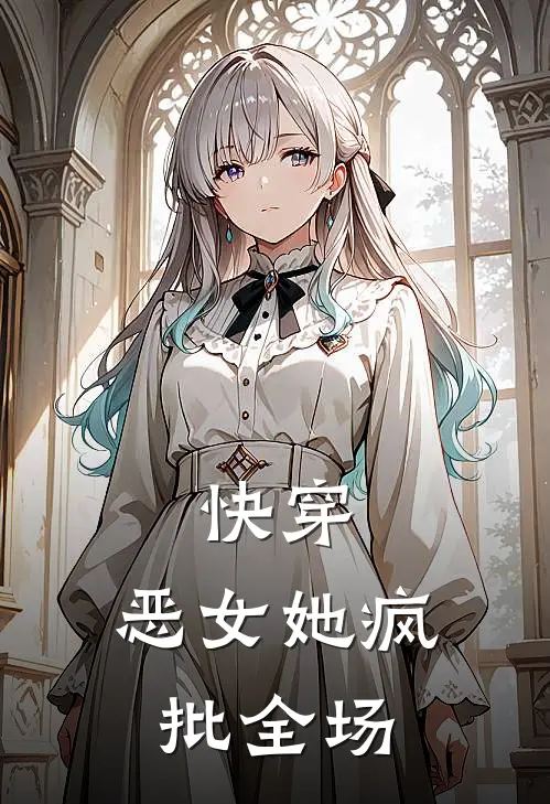 快穿：恶女她疯批全场