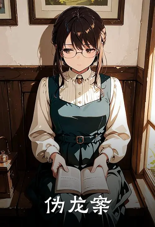 伪龙案