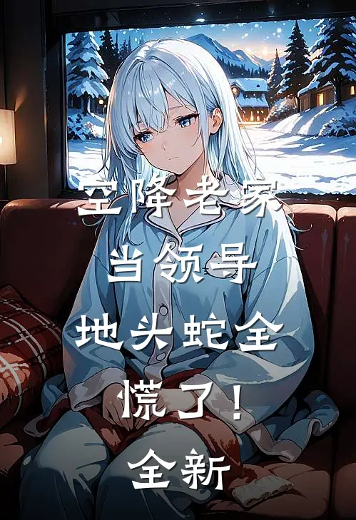 空降老家当领导，地头蛇全慌了！全新