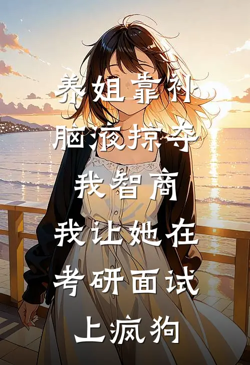 养姐靠补脑液掠夺我智商，我让她在考研面试上疯狗