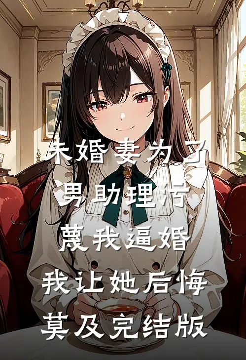 未婚妻为了男助理污蔑我逼婚，我让她后悔莫及完结版