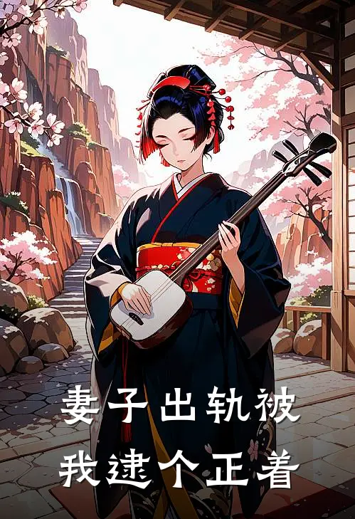 妻子出轨被我逮个正着