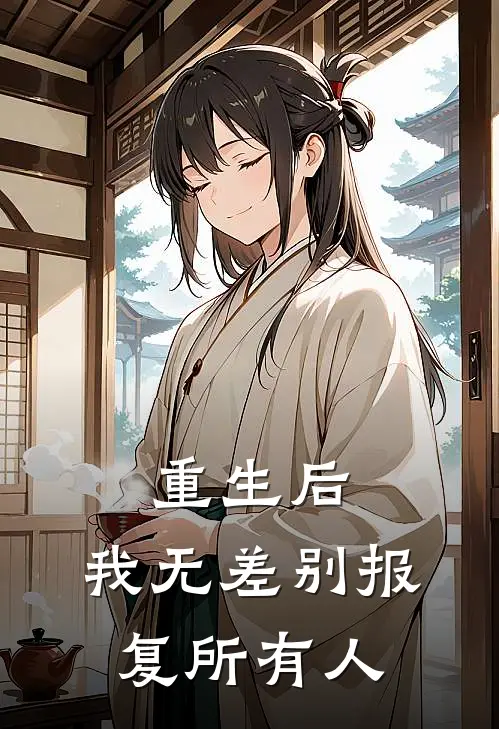 重生后，我无差别报复所有人