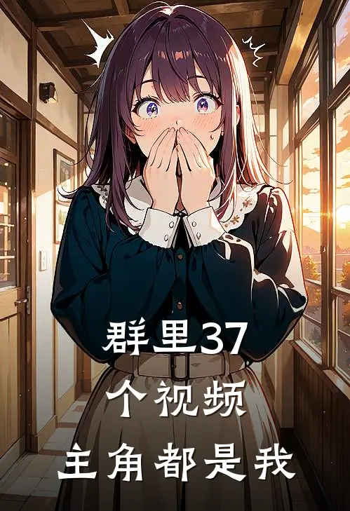 群里37个视频，主角都是我