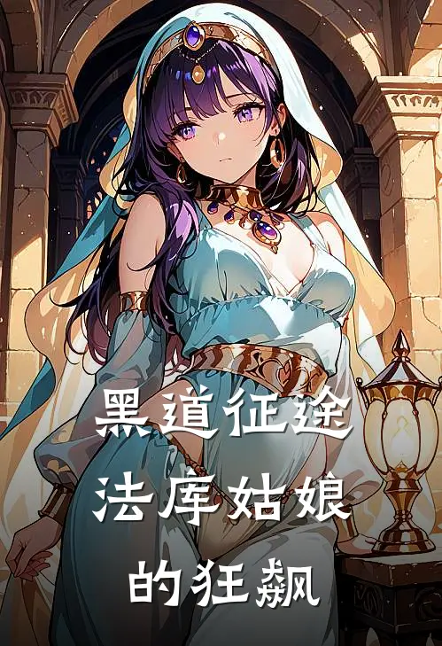黑道征途：法库姑娘的狂飙
