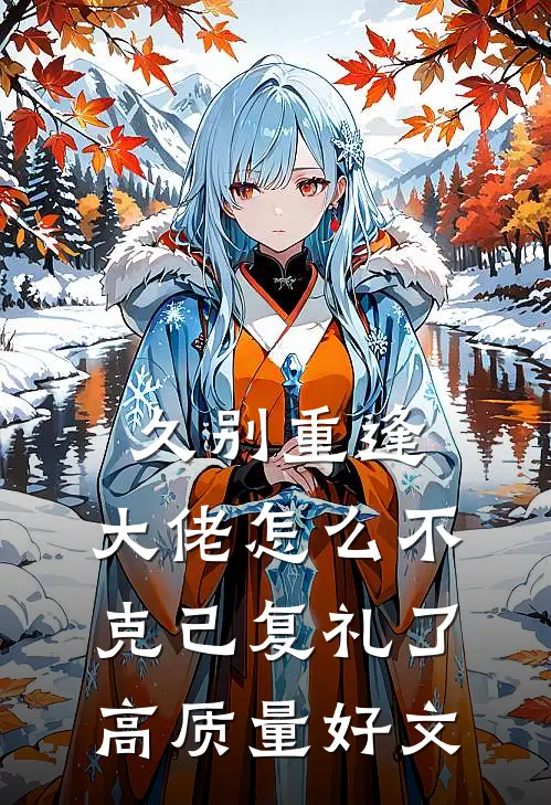 久别重逢，大佬怎么不克己复礼了高质量好文
