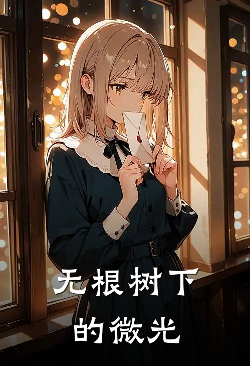 无根树下的微光