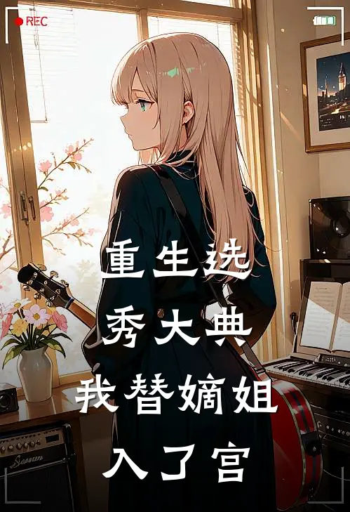 重生选秀大典，我替嫡姐入了宫
