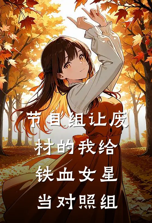 节目组让废材的我给铁血女星当对照组
