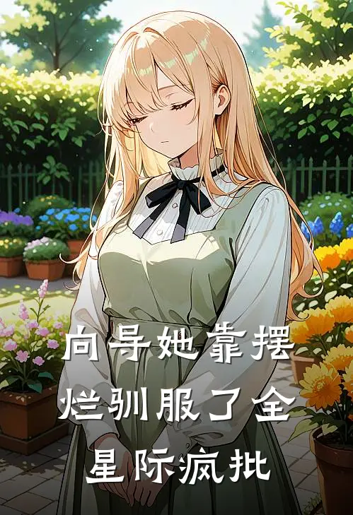 向导她靠摆烂驯服了全星际疯批