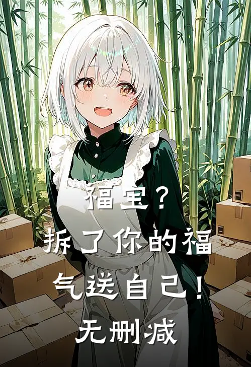 福宝？拆了你的福气送自己！无删减