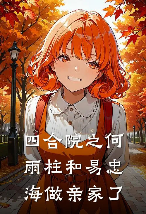 四合院之何雨柱和易忠海做亲家了