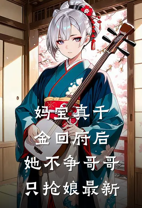 妈宝真千金回府后，她不争哥哥只抢娘最新