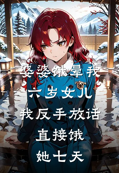 婆婆饿晕我六岁女儿，我反手放话，直接饿她七天