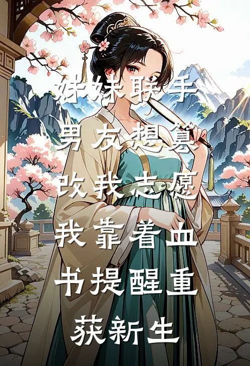 妹妹联手男友想篡改我志愿，我靠着血书提醒重获新生