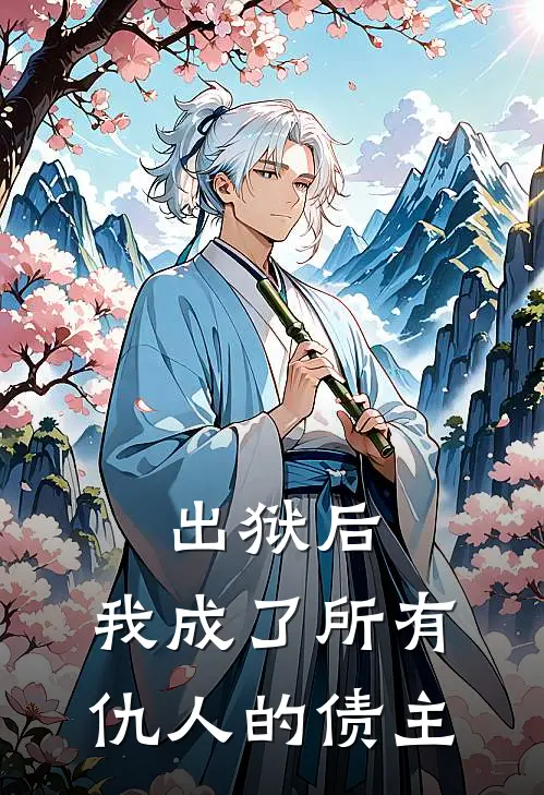 出狱后，我成了所有仇人的债主