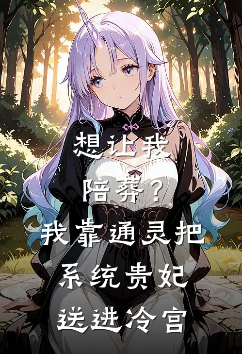 想让我陪葬？我靠通灵把系统贵妃送进冷宫