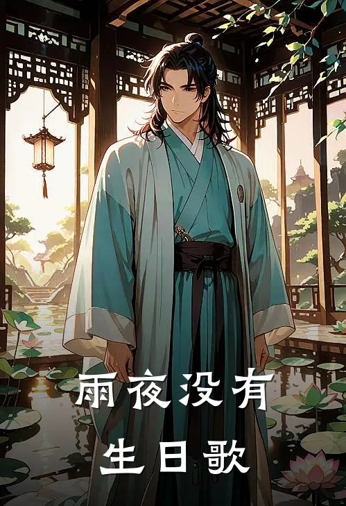 雨夜没有生日歌