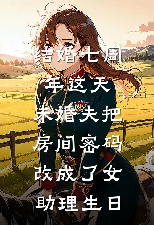 结婚七周年这天，未婚夫把房间密码改成了女助理生日