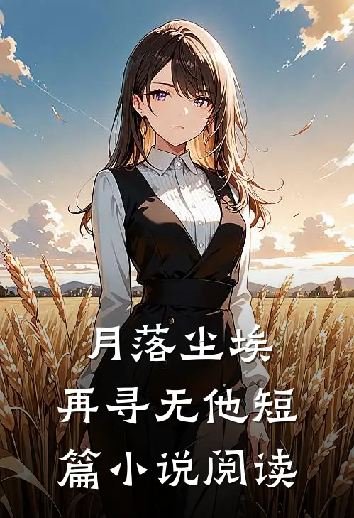 月落尘埃，再寻无他短篇小说阅读