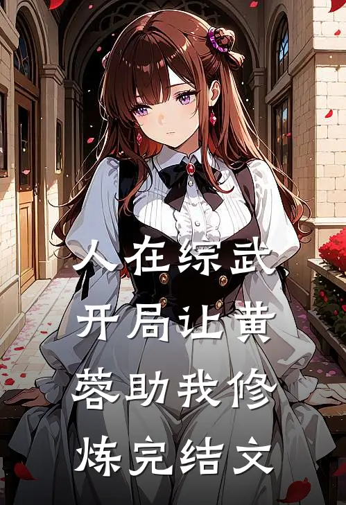 人在综武，开局让黄蓉助我修炼完结文