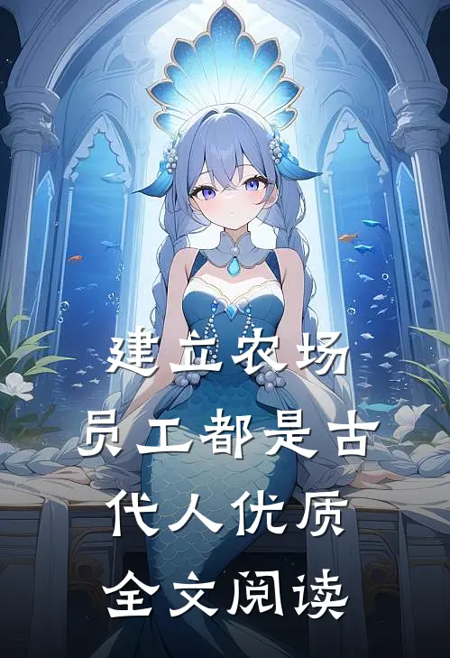 建立农场，员工都是古代人优质全文阅读