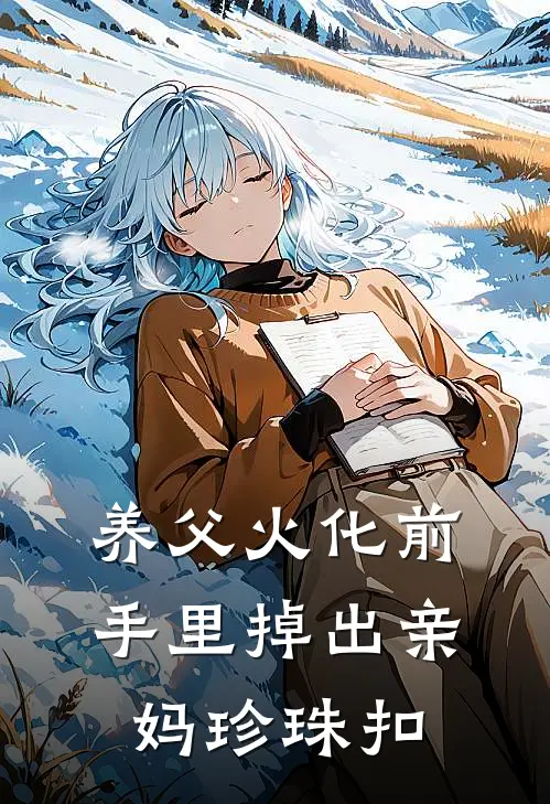 养父火化前，手里掉出亲妈珍珠扣