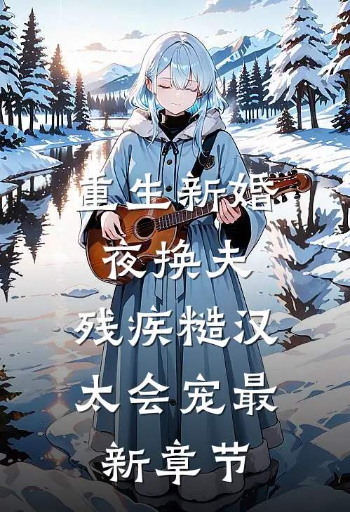重生新婚夜换夫，残疾糙汉太会宠最新章节