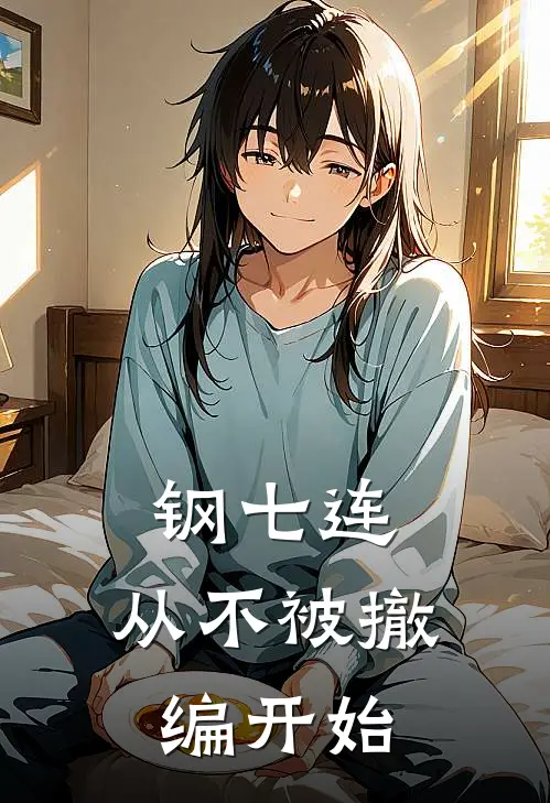 钢七连：从不被撤编开始