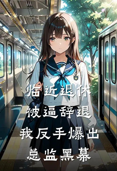 临近退休被逼辞退，我反手爆出总监黑幕