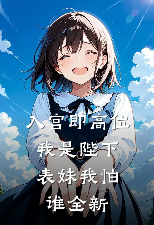 入宫即高位，我是陛下表妹我怕谁全新