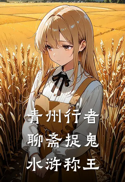 青州行者聊斋捉鬼水浒称王