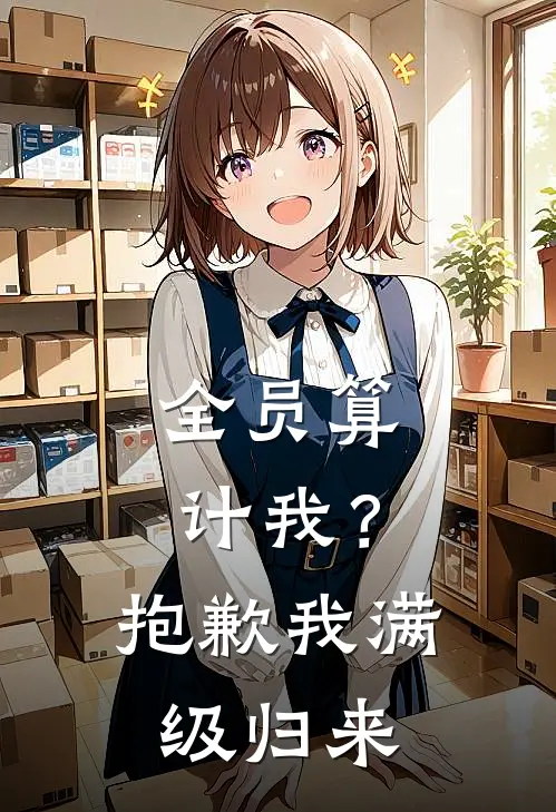 全员算计我？抱歉我满级归来