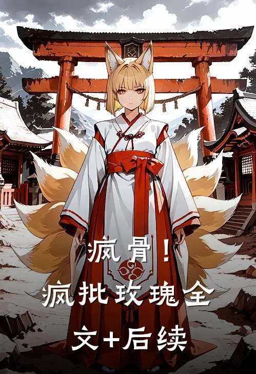 疯骨！疯批玫瑰全文+后续