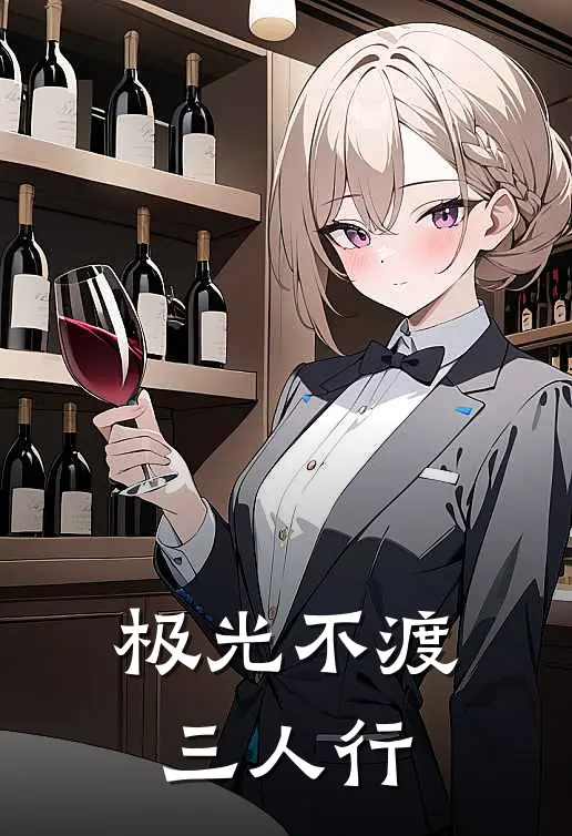 极光不渡三人行