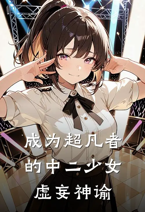 成为超凡者的中二少女【虚妄神谕