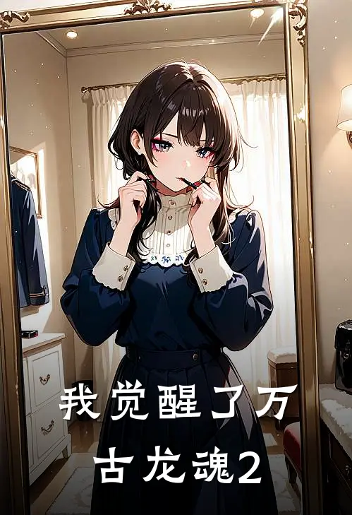 我觉醒了万古龙魂2