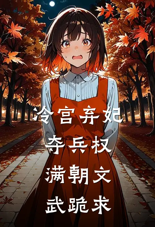 冷宫弃妃夺兵权，满朝文武跪求