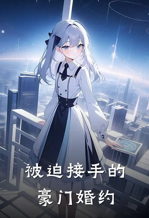 被迫接手的豪门婚约