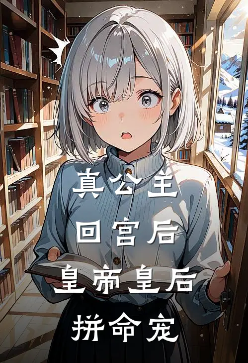 真公主回宫后，皇帝皇后拼命宠